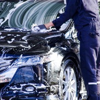晴れた日の洗車が愛車を傷つける！ “夏洗車”の落とし穴と対策～Weeklyメンテナンス～ 画像
