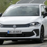 「VWが本気出してきた」ポロサイズのEV、VW『ID.2』は日本市場でもゲームチェンジャーとなるか？ 画像