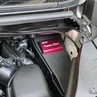 ブリッツがレクサス『LM500h』と『GRカローラ』適合のパワーアップスロコンとターボ車ブーストアップパーツを発売 画像
