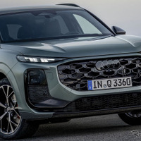 新型アウディ『Q3』に熱視線！ 照明技術とデザインの進化に「正直カッコ良すぎる」の声 画像