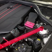 『GRスープラ』の走りを変える！ ブリッツ、パワーアップスロコンとターボ車ブーストアップパーツを発売 画像