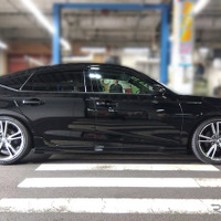 テイン、ホンダ『シビックe:HEV』、スズキ『ワゴンRカスタムZ』用フルスペック車高調「フレックスZ」を発売 画像