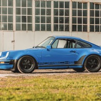 役付き？ カレラもターボも、タルガもGT3も、答えは一つではないポルシェ『911』！ 画像