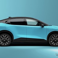 なぜ？ 日産 リーフ 新型がクロスオーバーSUVに変身した理由 画像