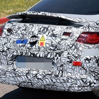 最強2Lターボと決別！ 新型メルセデスAMG『CLA』は高性能EVとして生まれ変わる 画像
