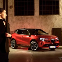 新型コンパクトSUV、アルファロメオ『ジュニア』はスポーツ精神と先進技術を結集［詳細画像］ 画像