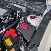新型『フォレスター』の走りを変える！ ブリッツ、パワーアップスロコンとターボ車ブーストアップパーツを発売 画像