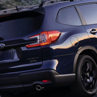 「強烈な需要がありそう」スバルの3列シートSUV『アセント』が今、SNSで話題に 画像