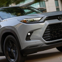 「逆輸入車」がアツい!? 報道で米国トヨタ車に脚光、3列SUV『グランドハイランダー』に国内からも熱視線 画像