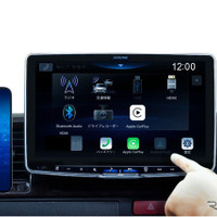 ［車内エンタメ最新事情］第2回 音楽を聴く場合、スマホはどう繋ぐ? 便利なのは？ 音が良いのは？ 画像