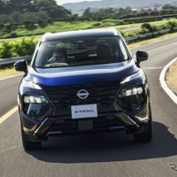 日産エクストレイルに新グレード追加、もっと上質なSUVに！ 画像