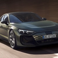 アウディ史上最強の925馬力、『e-tron GT』改良新型を日本導入…1728万円から 画像