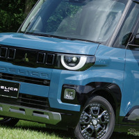 「完璧なフルモデルチェンジ」三菱『デリカミニ』が2代目に！ 可愛さも機能も大幅進化で「後世に受け継がれる名車」と話題に 画像