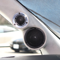 ［コラム・車載用音響機材変遷史］第11回 」「アンプDSP」と「ディスプレイオーディオが、車内リスニングの新たな定番へ！ 画像