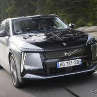【DS N°8 新型試乗】ハンドリングはもはや「賢者」、フランス車の味わいを濃縮した極上の一台…南陽一浩 画像