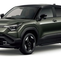 スズキ新型EV『eビターラ』、2026年1月日本発売…399万3000円から 画像