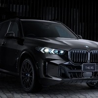 BMW『X5』、黒がテーマの「Edition Shadow」は120台限定…1398万円から 画像