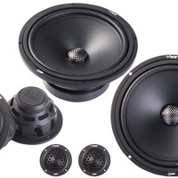 ハイエンドスピーカーの新製品、英VIBE AUDIO「セブン・シルバー」シリーズ、イース・コーポレーションが発売 画像