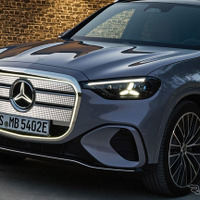 メルセデスベンツ、新型『GLC』や『CLA』を日本初公開へ…ジャパンモビリティショー2025 画像