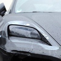 ガソリンエンジンも復活へ...ポルシェ『ケイマン』次期型、デザイン細部まで丸わかり！ 画像