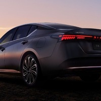 「ピンチな時に覚醒する日産」新型ティアナの大進化に、SNSでは「セダン復活」熱が再燃 画像