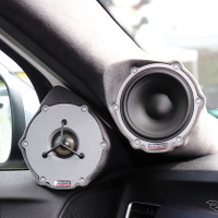 ［初めてのカーオーディオ“とっておき”をプロが提案！］Part16「アンプDSP」でリアルな音像を再現！ それが出発点！ 画像