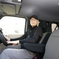 car audio newcomer！  ホンダ N-VANe（オーナー・旭 顕一郎さん） by AUDIO.VISUAL.SECURITY FIST　後編 画像