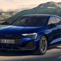 アウディ『A3』シリーズ、204馬力ターボ＋4WDの「クワトロ」追加…541万円から 画像