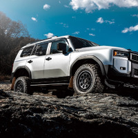 ランクル250／300をホイール交換だけで簡単に差別化！RAYS『TEAM DAYTONA』の“鉄板”ホイール4選 画像