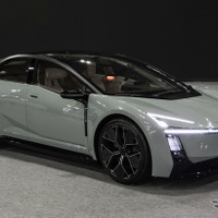 「みんなが乗りたくなるかっこいいクルマに」既成概念を壊す、新時代のトヨタ『カローラ』…ジャパンモビリティショー2025 画像