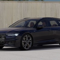 アウディ『A6アバント/A7スポーツバック』、各15台限定の「exclusive edition」発売…1302万円から 画像