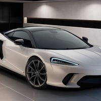 マクラーレン『GTS』、日本だけの「Signature Collection」発表…22台限定 画像