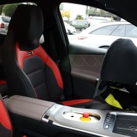 メルセデスベンツ『GLC』新型、高性能AMG版、驚愕の939馬力を発揮する可能性！ 画像