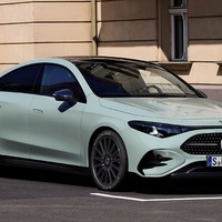 メルセデスベンツ『CLA』新型にハイブリッド、欧州で受注開始…約830万円から 画像