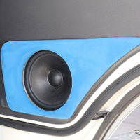 ［初めてのカーオーディオ“とっておき”をプロが提案！］Part19 予算と状況次第でベストを選択！ 超お手軽フルシステムの構築もアリ! 画像