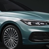 VW『ゴルフ』復権へ、Mk. 9は完全電動化！ ところがエンジン搭載バージョンも？ 画像