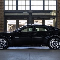 「トランプさん、これ買います」最新の4ドアマッスルカー『チャージャー』発表に「めっちゃかっこいい」と高評価の声 画像