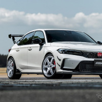 バフ×ブラッシュドの新世界！VOLK RACING『TE37 SAGA S-plus A.S.T.』の美しすぎるフィニッシュに注目 画像