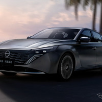 「めっちゃかっけぇ」日産『ティアナ』新型に反響続々！ 最新コックピットに15スピーカー付きで約310万円の価格にも注目 画像