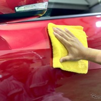水道いらずでボディつやつや　寒い季節の最新“水なし洗車”テクニック～Weeklyメンテナンス～ 画像