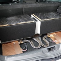 Pro Shop インストール・レビュー ルノー メガーヌRS（オーナー：井福雅彦さん）　by　モービルサウンドテクノロジー 前編 画像