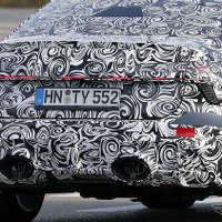 15年の時を経て、アウディ『RS6セダン』が復活！ BMW M5を超えるスペックを予想 画像