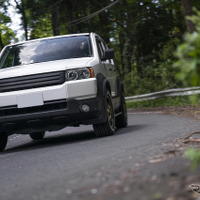 車高アップは乗り心地が悪いは昔の話？ TEINがクロスロードで証明した最適解～カスタムHOW TO特別編～ 画像