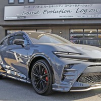 car audio newcomer！  トヨタ クラウンスポーツ（オーナー：ショップデモカー）　by　 サウンドエボリューション ログオン 画像