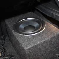 「イン・カー・リスニング学」入門 Part2「低音強化編」「単体サブウーファー」はタイプがいろいろ。選ぶべきはどれ？ 画像