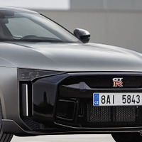 日産『GT-R』次期型はいつ登場？ ハイブリッドスポーツとして最速2027年発表か 画像