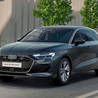 アウディ『A3スポーツバック』、「アーバンスタイルエディション」を499万円で発売…限定500台 画像