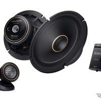 機材を変えれば世界が変わる！［カー用音響機材・チョイスの極意］第1章「スピーカー編」“カスタムフィット”って、何？ 画像