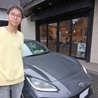 car audio newcomer！  トヨタ GR86（オーナー：桐野さん）　by  サウンドステーション AV Kansai 堺店 前編 画像