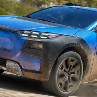 スバルの新型SUVに「めっちゃ格好いい」「まじで欲しい」と反響！『トレイルシーカー』米国では約625万円、日本はどうなる？ 画像